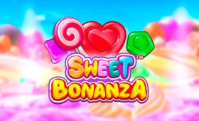 sweet bonanza