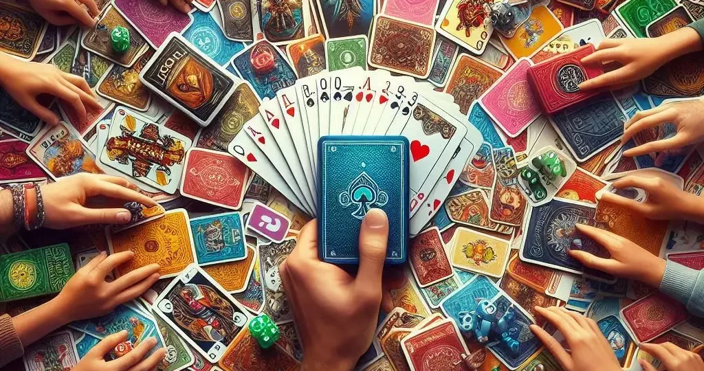 What Is the Most Beginner Friendly Card Game? A Complete Guide for New Players