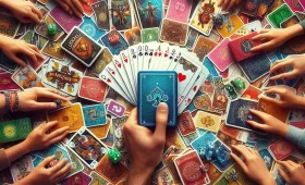 What Is the Most Beginner Friendly Card Game? A Complete Guide for New Players