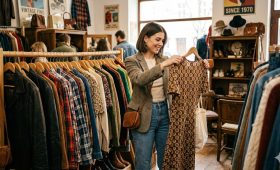 mengapa tren fashion vintage selalu kembali populer setiap dekade