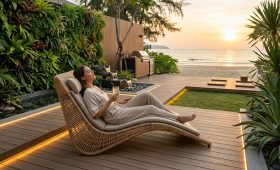 Inovasi Area Outdoor 2026: Memaksimalkan Ruang Luar untuk Relaksasi