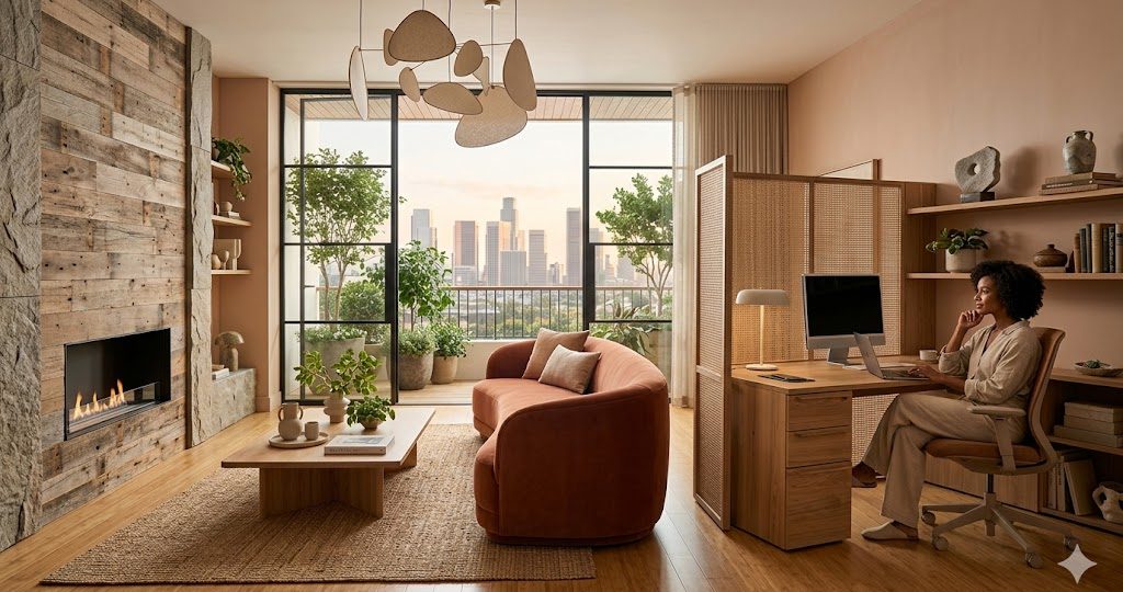 Panduan Desain Interior 2026: Menciptakan Ruang yang Estetik dan Fungsional