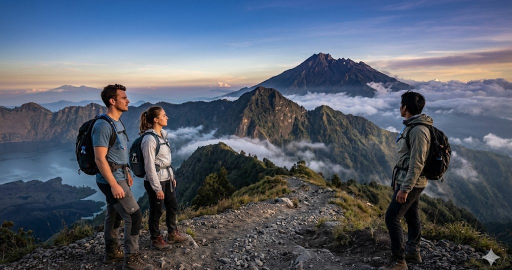 Ekspedisi Pendakian 2026: Panduan Menaklukkan Puncak Nusantara