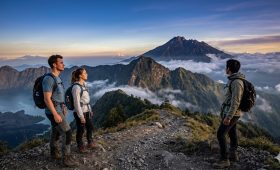 Ekspedisi Pendakian 2026: Panduan Menaklukkan Puncak Nusantara