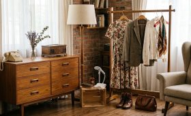 Cara Merawat Furnitur dan Pakaian Vintage agar Tetap Awet