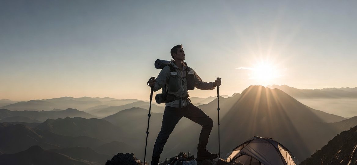 Review alat pendakian ultralight terbaru tahun 2026