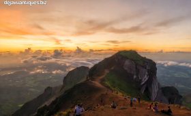 Daftar Gunung Ramah Pemula di Indonesia