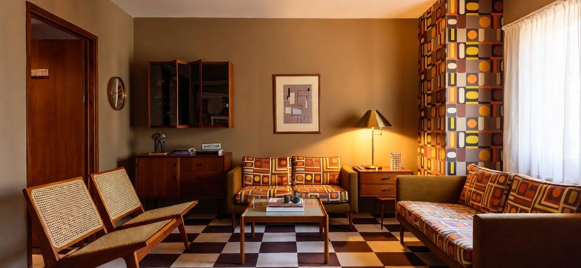 Mengapa Desain Retro Tren Utama 2026