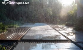 Tips Memilih Material Lantai Outdoor Tahan Cuaca