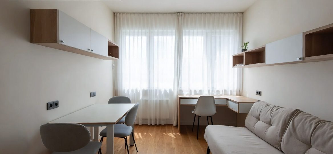 Tips Memilih Furnitur Minimalis untuk Apartemen Sempit