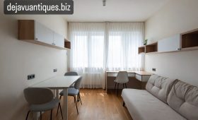 Tips Memilih Furnitur Minimalis untuk Apartemen Sempit